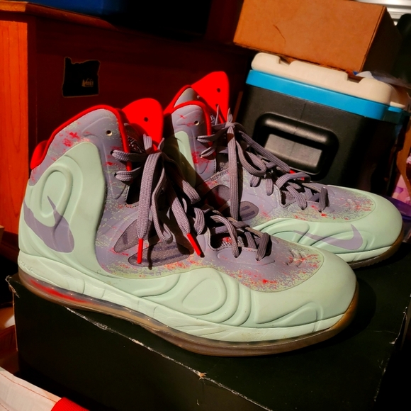Best nike hyperposite christmas Flash Sales